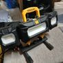 Stanley Work light Image 2