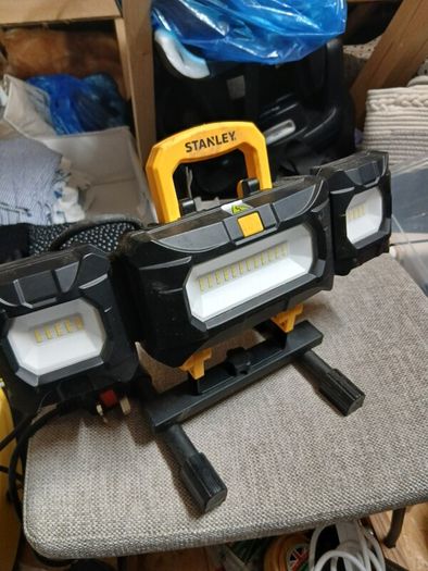 Stanley Work light