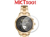 Michael Kors MKT5001 Tempered Glass Screen Protector Smartwatch tempered glass screen protector