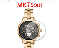 Michael Kors MKT5001 Tempered Glass Screen Protector Smartwatch tempered glass screen protector