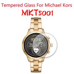 Michael Kors MKT5001 Tempered Glass Screen Protector Smartwatch tempered glass screen protector