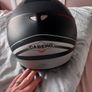 Motorbike helmet Image 5