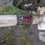 Raleigh racer large 4130 chromo Image 2