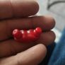 HE-MAN Parts 1983 MODULOK small connector Masters of the Universe MOTU mattel Image 2