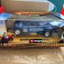 Renault Schlesser African Safari Scale 1/24 by Burago Image 6