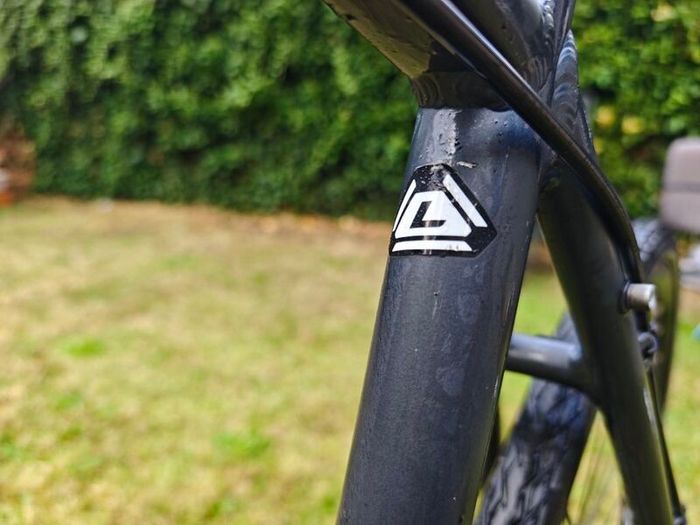 Merida Speeder 20  Large 56cm  Disc Brakes