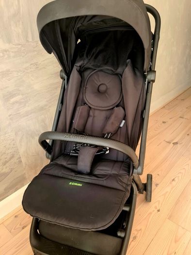 zummi edden compact stroller