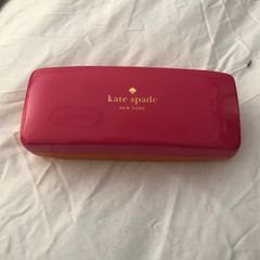 Kate Spade sunglasses.