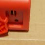 Blix 10 Bluetooth Speaker in perfect working order, Red Image 7