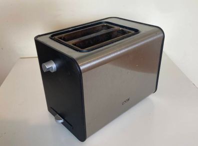 Sleek 2 Slice Electric Toaster | Fully Tested & Ready to Use