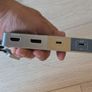 Anker 554 USB-C docking station (KVM-Switch) Image 2