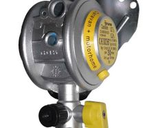 Truma Regulator 1.5kg 10mm