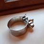 New heavy duty 2.5" exhaust clamp Image 2