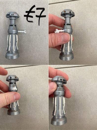 vintage star wars figures