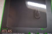 Razer Atlas Glass Mousepad