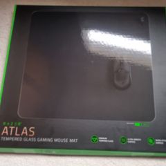 Razer Atlas Glass Mousepad