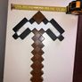 Minecraft Axe Image 4