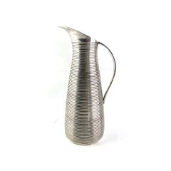 Vintage Silver Plated Pitcher