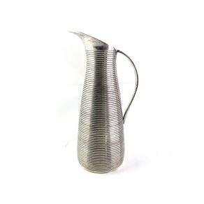Vintage Silver Plated Pitcher