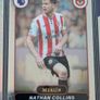 Brentford Topps 2026 Topps Chrome Topps Merlin Topps Premier League Image 6