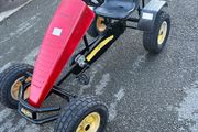 Berg Go Cart