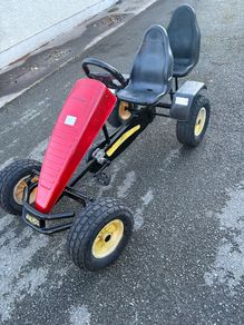 Berg Go Cart