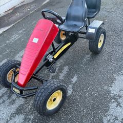 Berg Go Cart