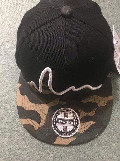 Mens Cap