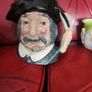 Toby jugs Image 2