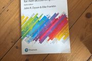 Accounting for Non-Accounting Students (9th Ed.)