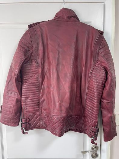 Bicker Jacket