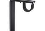 IKEA BETYDLIG - Wall/ceiling bracket, black 10euro for 3