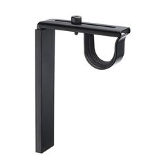 IKEA BETYDLIG - Wall/ceiling bracket, black 10euro for 3