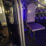 shoulder press Image 2