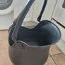 Vintage coal bucket Image 8