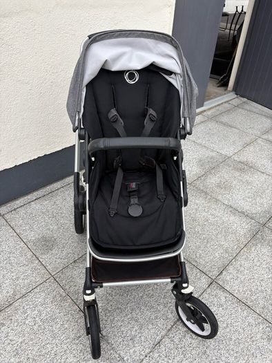 Bugaboo Fox