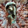Orginal Vintage Rossa Pottery Cashel E Walsh Image 6