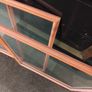 7 Wood Frames and glass Image 3