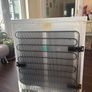 Beko fridge freezer Image 7