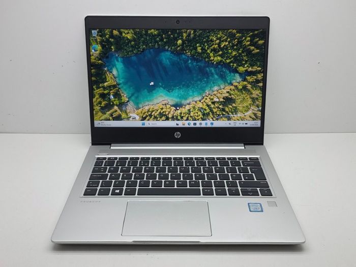 HP ProBook 430 G6 - Intel i5(8.gen)/ 16GB RAM/ Windows 11 Laptop