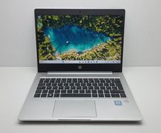 HP ProBook 430 G6 - Intel i5(8.gen)/ 16GB RAM/ Windows 11 Laptop