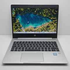 HP ProBook 430 G6 - Intel i5(8.gen)/ 16GB RAM/ Windows 11 Laptop