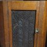 antique corner unit Image 5