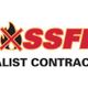 Crossfire Specialist Contracts Ltd