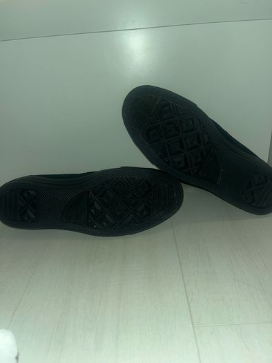 High top converse