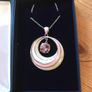 Necklace in gift box Image 2