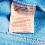 Brand new Regatta Blue Fleece Jacket Size 18 Image 4