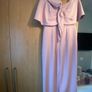 Mother of the bride/gromm dress+hatinator suze 14 Image 4