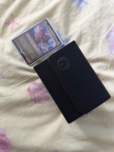 Isshin Commander Deck - MTG