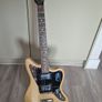 Squier contemporary jaguar Image 2